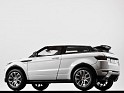 1:18 GT Autos Land Rover Range Rover Evoque 2011 White. Uploaded by Ricardo